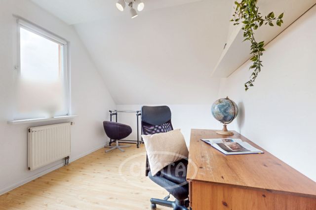 Mieszkanie 3-pokojowe Wrocław Krzyki, ul. Alpejska. Zdjęcie 12