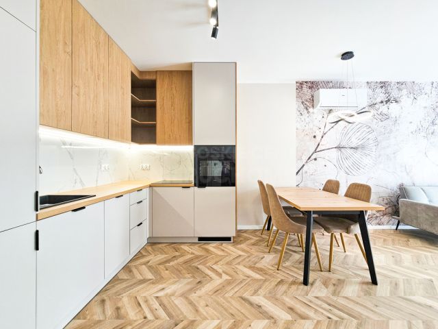 Mieszkanie 3-pokojowe Bydgoszcz Fordon. Zdjęcie 8