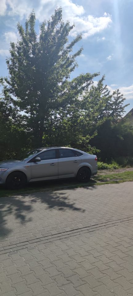 Działka budowlana Ostrów Wielkopolski Zębców, ul. Inżynierska. Zdjęcie 3