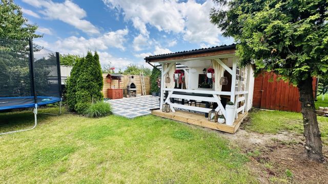 Działka rekreacyjna Głogów, ul. Generała Władysława Sikorskiego. Zdjęcie 1