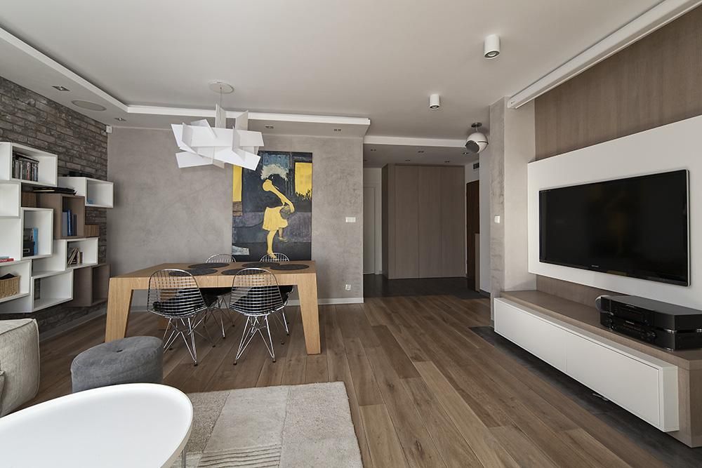 Mieszkanie 5-pokojowe Toruń Wrzosy, ul. gen. Augusta E. Fieldorfa "Nila". Zdjęcie 2