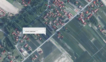 Działka na sprzedaż bez pośredników          
          
            Oleśniki – další