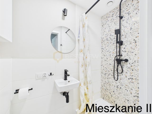 Mieszkanie 4-pokojowe Warszawa Ochota, ul. Wiślicka. Zdjęcie 14