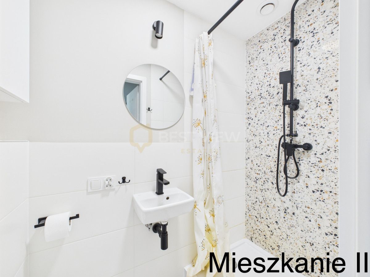 Mieszkanie 4-pokojowe Warszawa Ochota, ul. Wiślicka. Zdjęcie 14