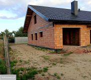 dom wolnostojący, 4 pokoje Leśnica. Zdjęcie 2