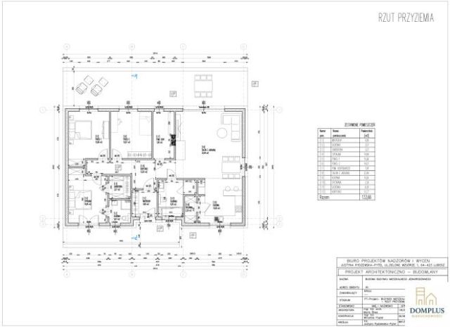 dom wolnostojący, 4 pokoje Kwilcz, ul. Konwaliowa. Zdjęcie 15