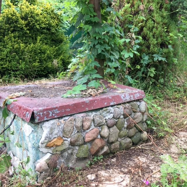 Działka rod Wrocław Stare Miasto, ul. Góralska. Zdjęcie 8