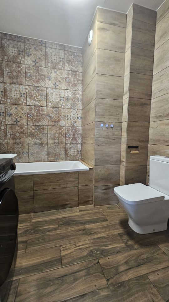 Mieszkanie 3-pokojowe Reda Centrum, ul. Morska. Zdjęcie 13