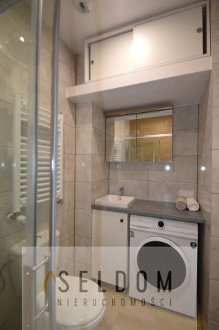 Mieszkanie 1-pokojowe Opole Śródmieście, ul. Katowicka. Zdjęcie 4