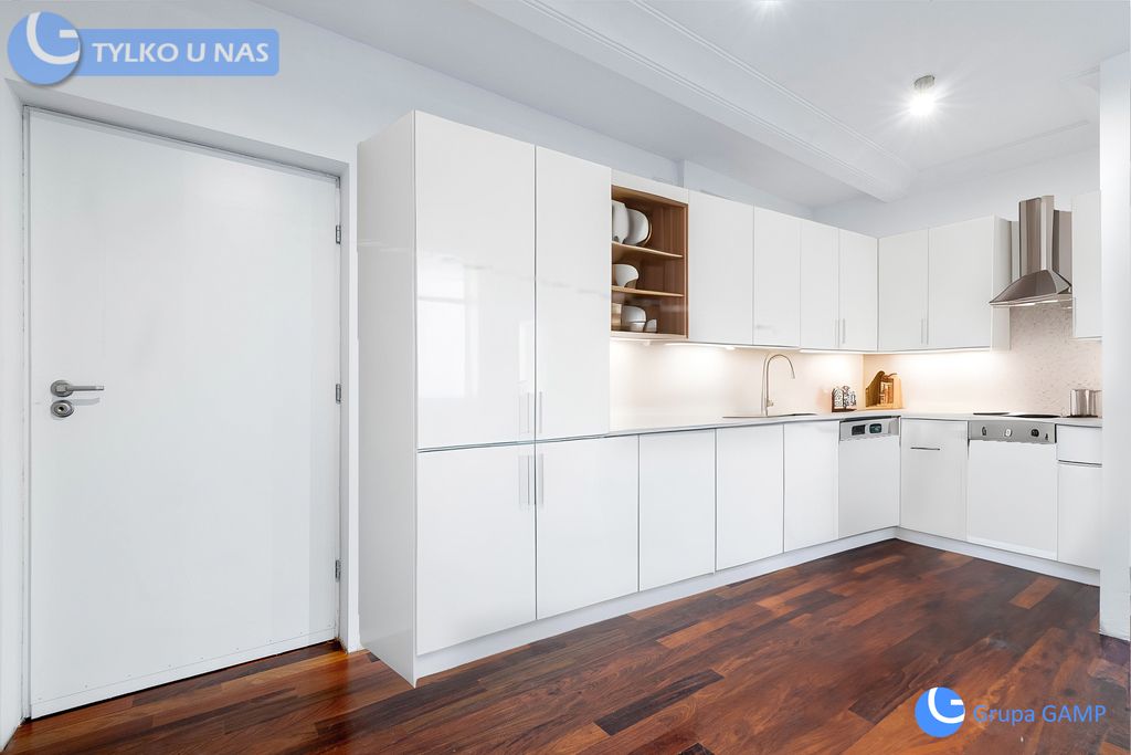 Mieszkanie 2-pokojowe Kraków Zwierzyniec, ul. Józefa Korzeniowskiego. Zdjęcie 4