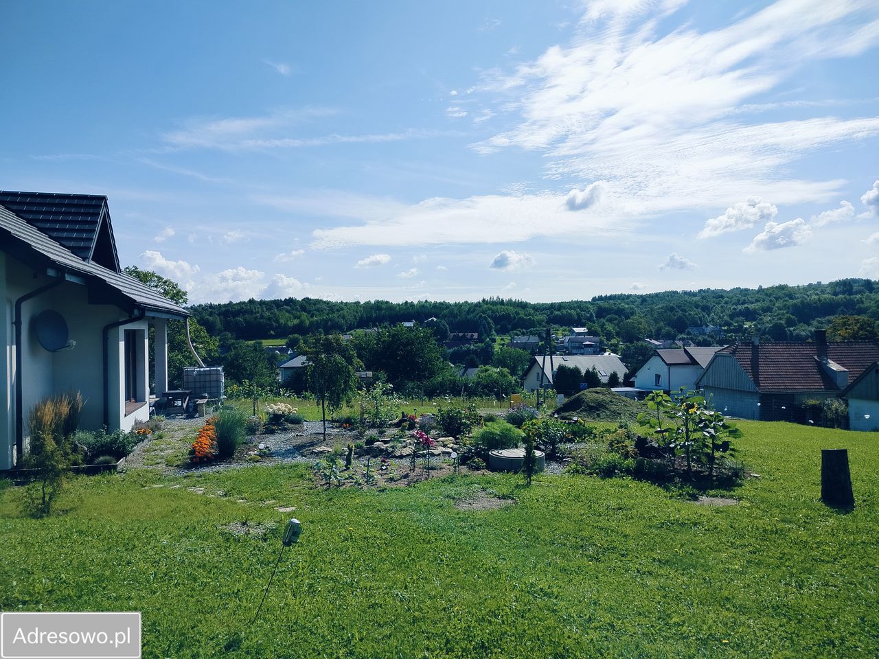 dom wolnostojący, 5 pokoi Iwonicz, ul. Zadwór. Zdjęcie 11