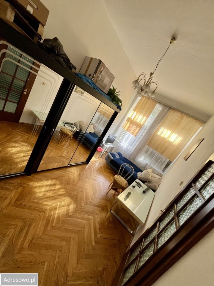 Mieszkanie 3-pokojowe Wrocław Krzyki, ul. gen. Romualda Traugutta. Zdjęcie 12