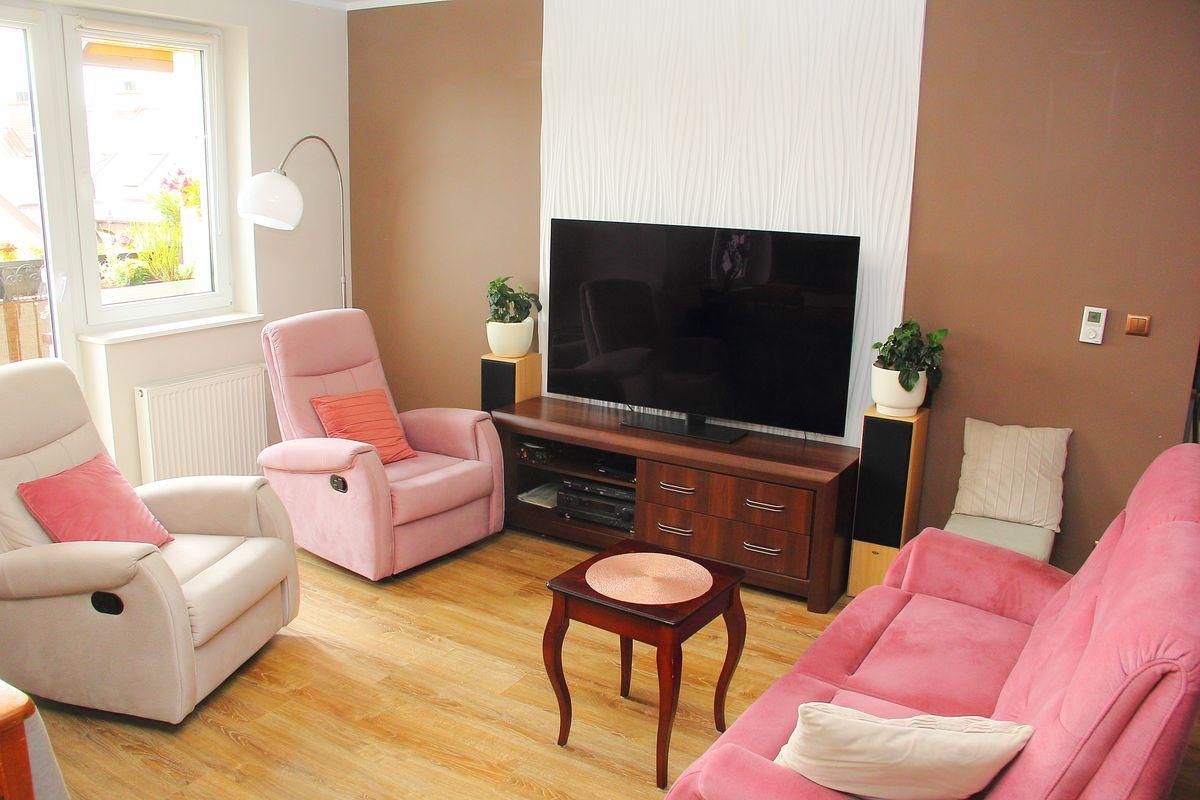 Mieszkanie 5-pokojowe Koszalin Centrum, ul. Odrodzenia