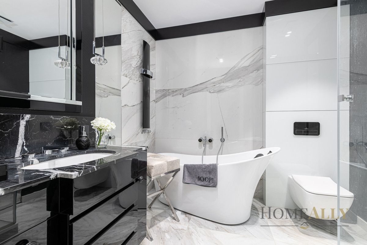 Mieszkanie 3-pokojowe Warszawa Bemowo, ul. Edmunda Jana Osmańczyka. Zdjęcie 11