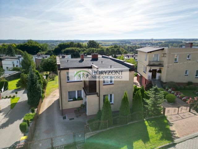 dom wolnostojący, 6 pokoi Żukowo. Zdjęcie 4