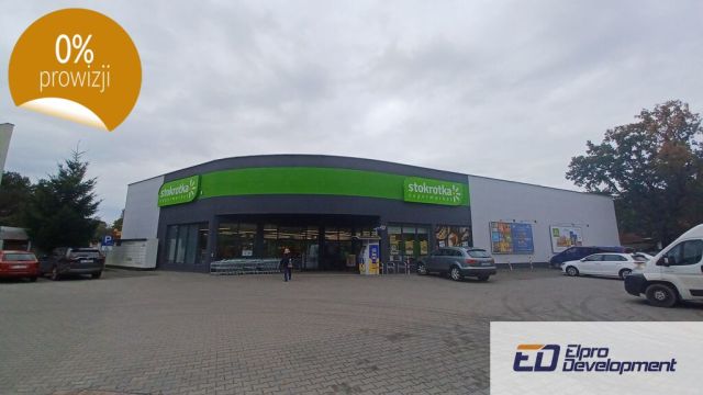 Lokal Otwock, ul. Stefana Żeromskiego. Zdjęcie 2