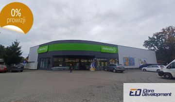 Lokal Otwock, ul. Stefana Żeromskiego