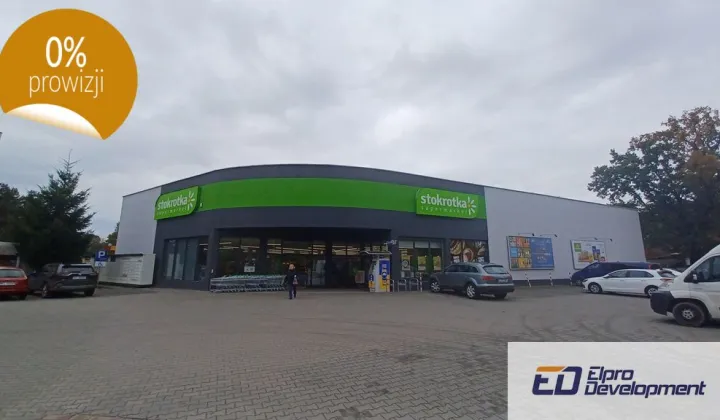 Lokal Otwock, ul. Stefana Żeromskiego