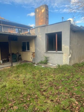 Działka budowlana Legionowo, ul. Grunwaldzka. Zdjęcie 1