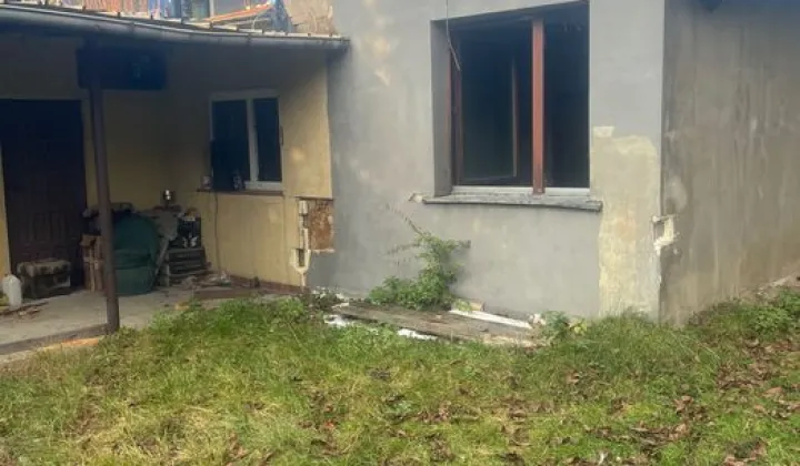 Działka budowlana Legionowo, ul. Grunwaldzka