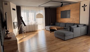 dom wolnostojący, 6 pokoi Szymbark