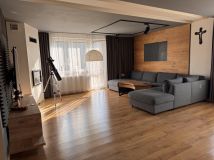 dom wolnostojący, 6 pokoi Szymbark