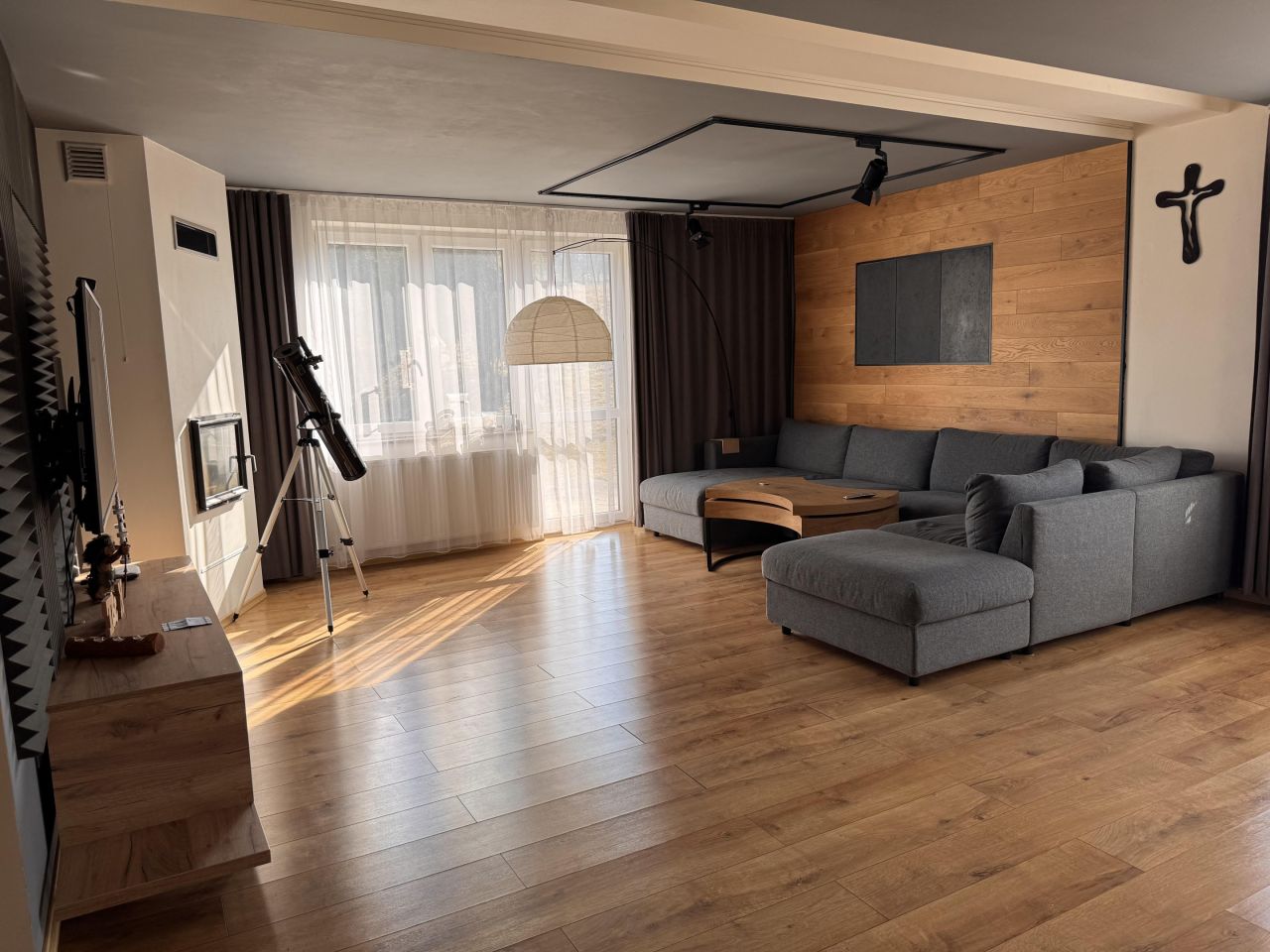 dom wolnostojący, 6 pokoi Szymbark