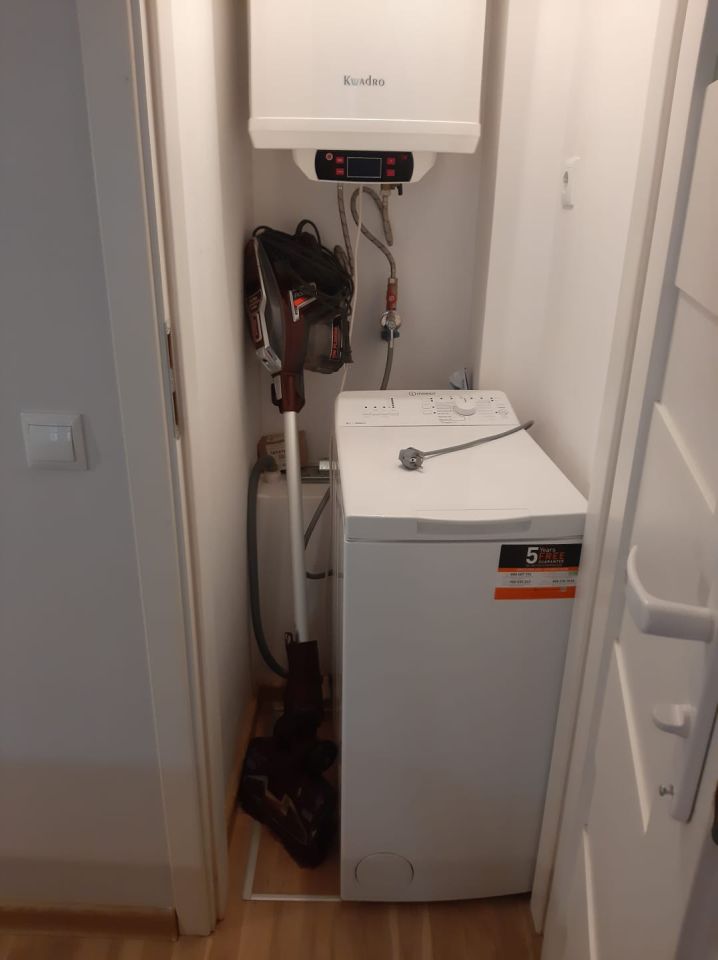 Mieszkanie 1-pokojowe Wrocław Stare Miasto, rynek Rynek. Zdjęcie 8