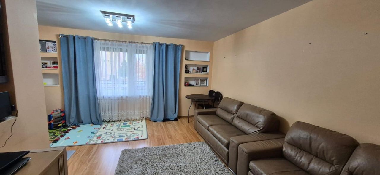 Mieszkanie 2-pokojowe Słupsk, ul. Cypriana Kamila Norwida