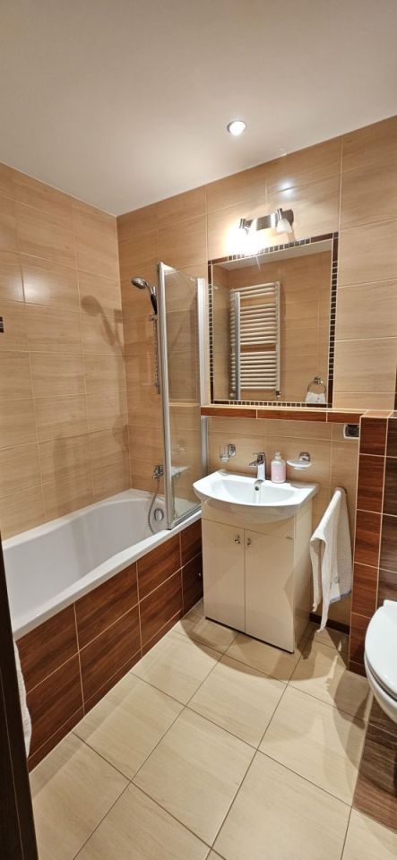 Mieszkanie 2-pokojowe Wrocław Fabryczna, ul. Główna. Zdjęcie 12