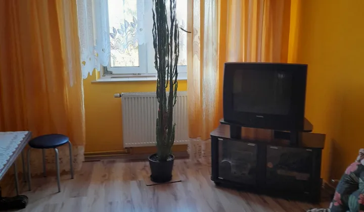 Mieszkanie 2-pokojowe Seroczki