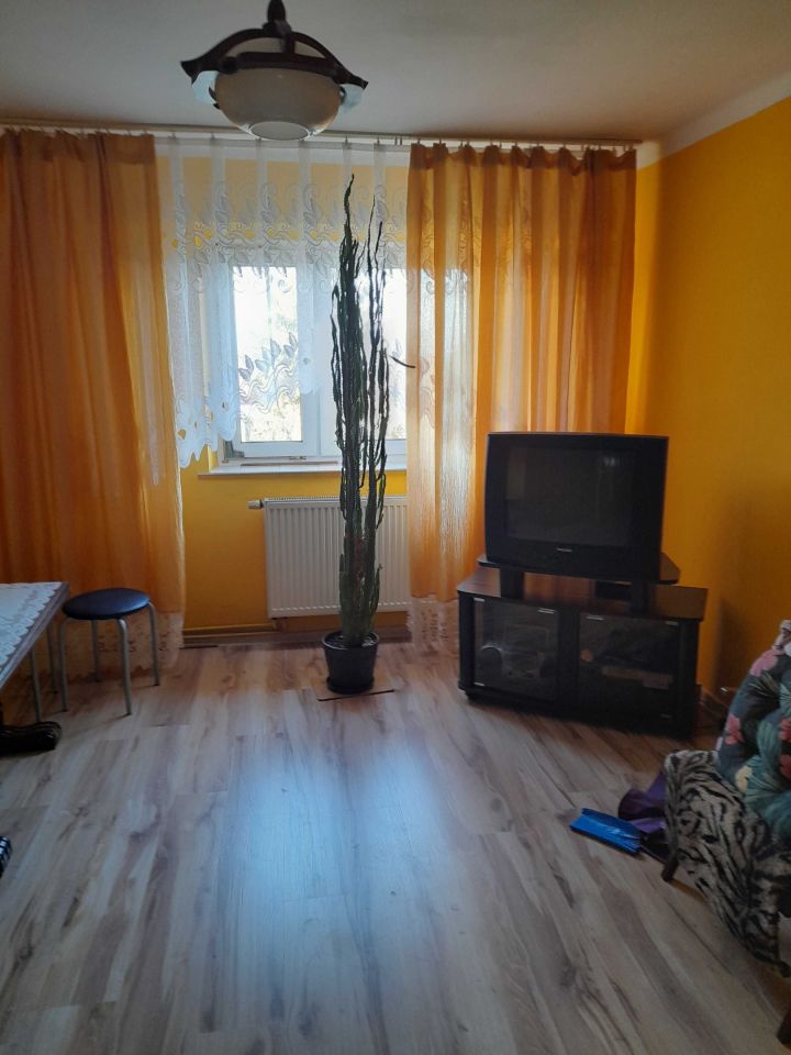 Mieszkanie 2-pokojowe Seroczki