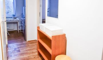 Mieszkanie 3-pokojowe Warszawa Ursus, ul. Stanisława Wojciechowskiego