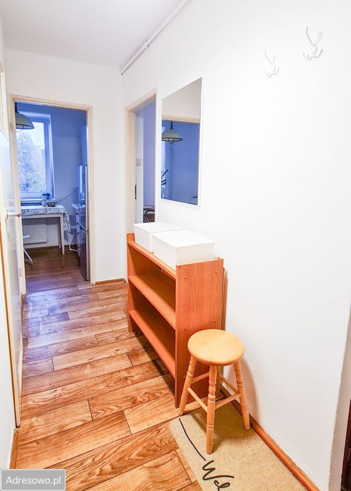 Mieszkanie 3-pokojowe Warszawa Ursus, ul. Stanisława Wojciechowskiego. Zdjęcie 2