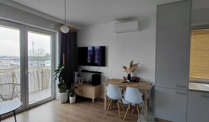 Mieszkanie 2-pokojowe Siedlce, ul. Artyleryjska