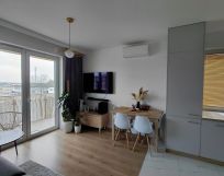 Mieszkanie 2-pokojowe Siedlce, ul. Artyleryjska