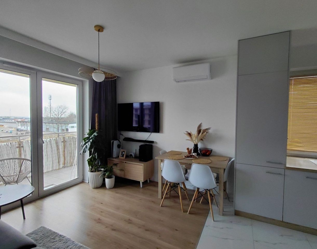 Mieszkanie 2-pokojowe Siedlce, ul. Artyleryjska