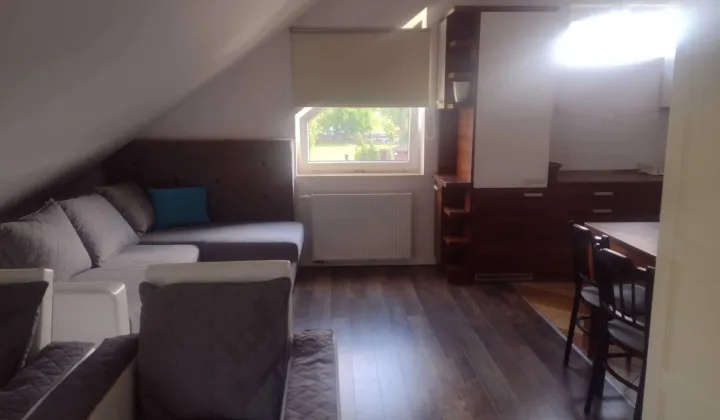 Mieszkanie 2-pokojowe Kraków Bronowice, ul. Józefa Chełmońskiego