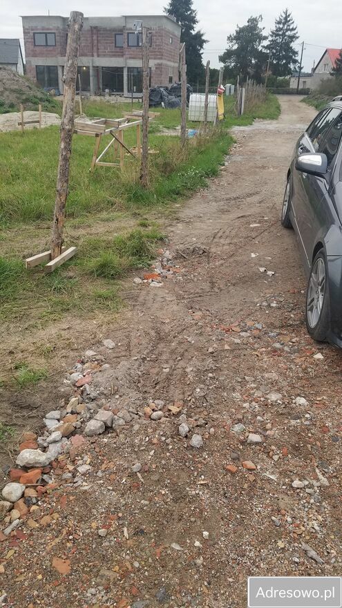 Działka budowlana Gorzów Wielkopolski Karnin. Zdjęcie 4