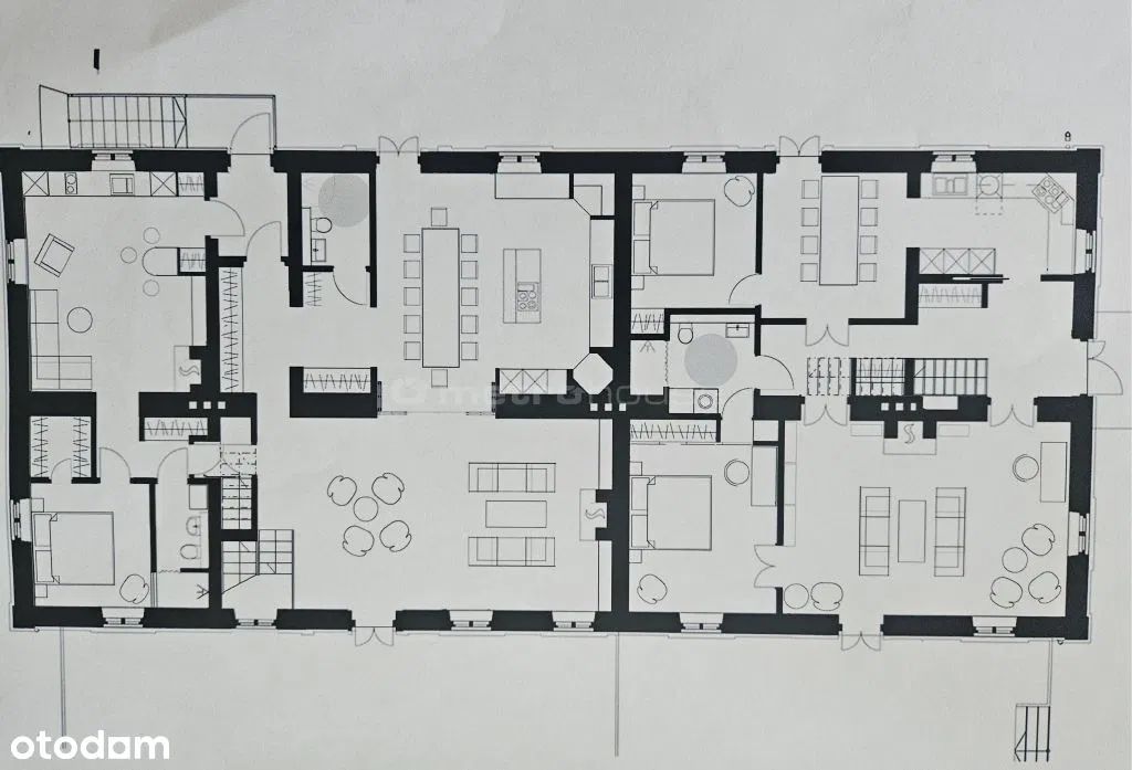dworek, 6 pokoi Kamieniec. Zdjęcie 20