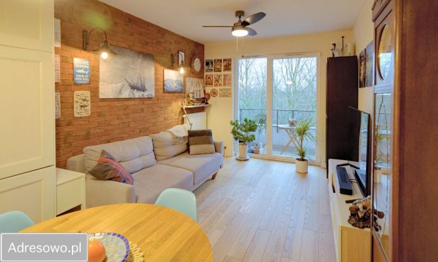 Mieszkanie 2-pokojowe Warszawa Białołęka, ul. Dziatwy. Zdjęcie 1