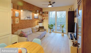 Mieszkanie 2-pokojowe Warszawa Białołęka, ul. Dziatwy