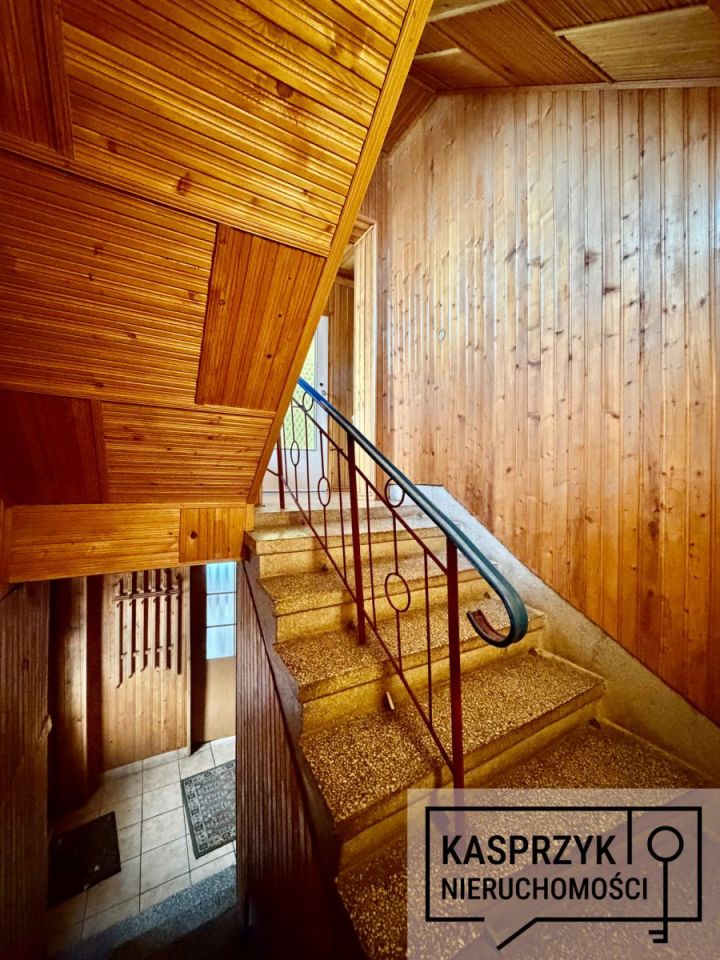 dom wolnostojący, 5 pokoi Moderówka. Zdjęcie 9