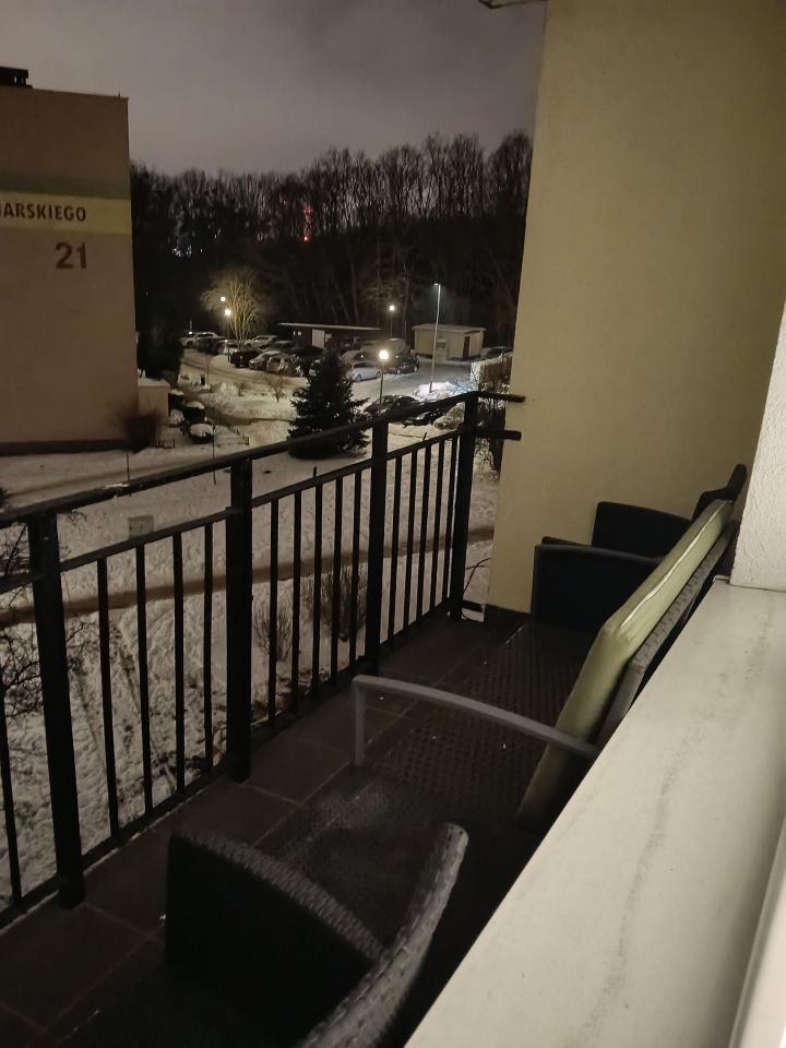 Mieszkanie 4-pokojowe Gdynia Obłuże, ul. mjr. Henryka Sucharskiego. Zdjęcie 6