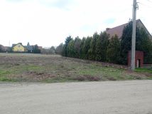 Działka budowlana Rybienko Nowe, ul. Pszczółki Mai. Zdjęcie 1