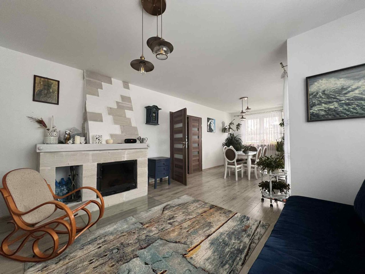 dom wolnostojący, 6 pokoi Ustka, ul. Juliana Tuwima. Zdjęcie 2