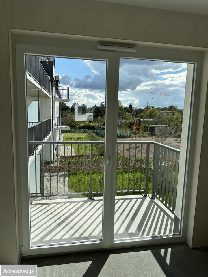 Mieszkanie 3-pokojowe Wrocław Księże Małe, ul. Blizanowicka. Zdjęcie 6