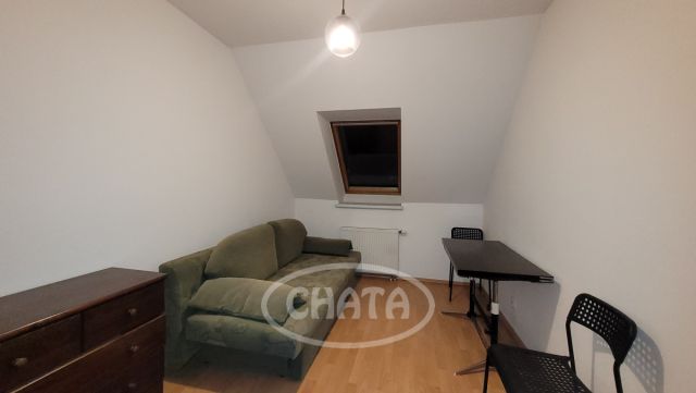 Mieszkanie 3-pokojowe Wrocław Złotniki. Zdjęcie 10