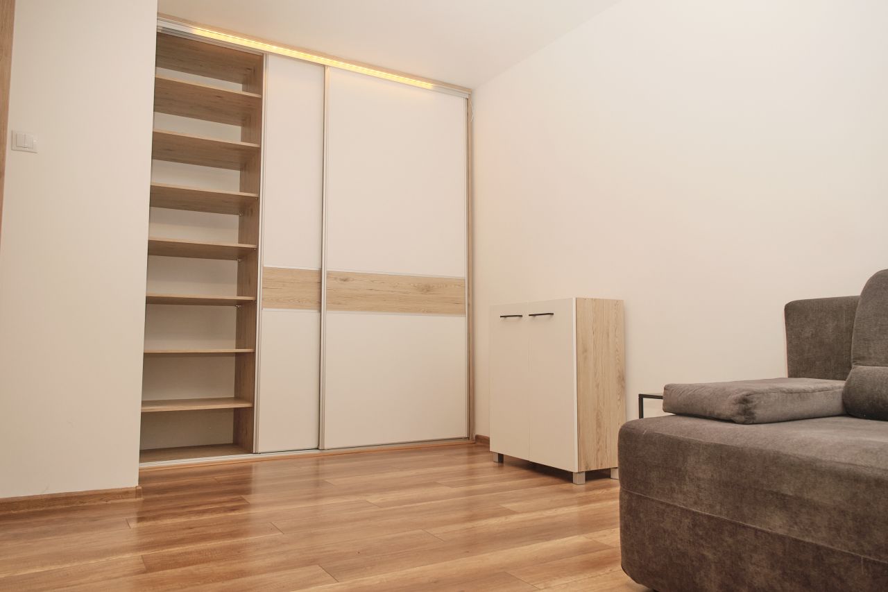 Mieszkanie 2-pokojowe Kraków Bieńczyce, Fatimska. Zdjęcie 8