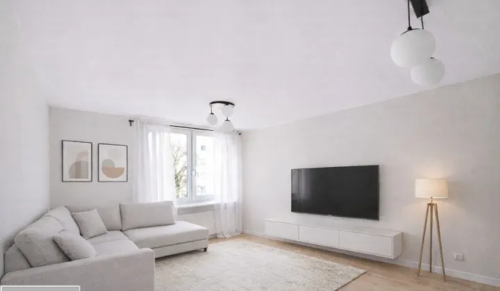 Mieszkanie 2-pokojowe Gliwice Łabędy, ul. Kosmonautów